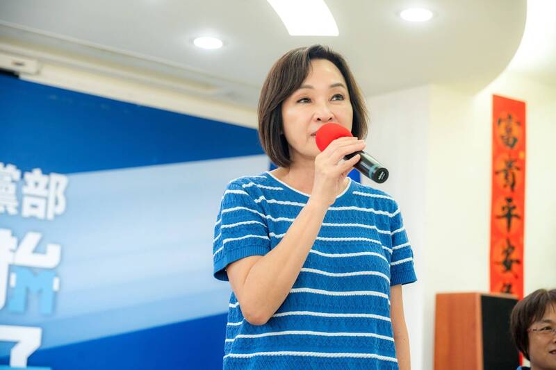 柯志恩稱高雄成屏東孩子的「花花世界」 綠選將批天龍國傲慢