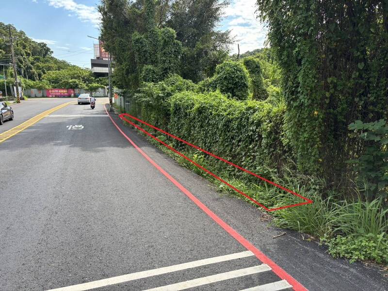 解決積淹水隱患!竹市府9月底啟動柴橋路老舊側溝改善工程