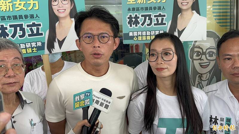 行政院副署無人機條款  黃國昌：卓榮泰自打臉
