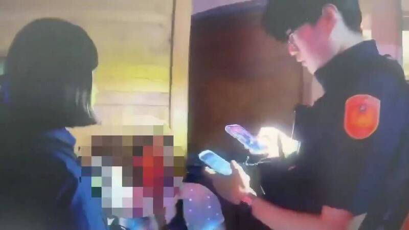 黃湯下肚惹禍!台北花博2男大亂鬥「連警察都不怕」被法辦