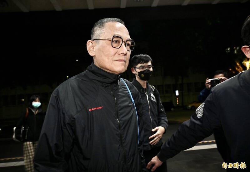 獨家》「張俊傑大逃亡」警再鎖一人 台南共犯租車接應助竄逃