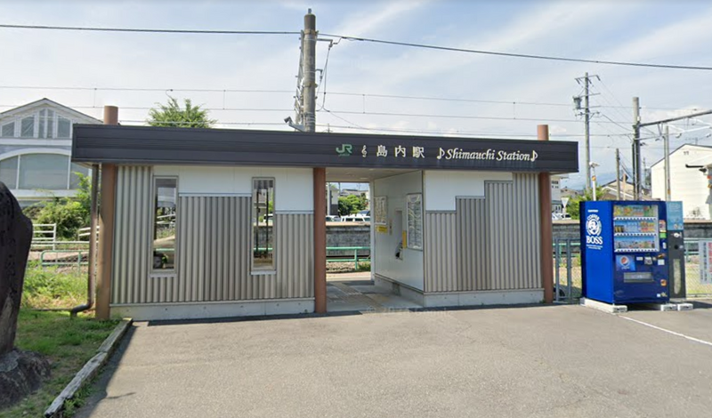 傻眼!日本長野縣列車開走後 司機驚覺列車長還在月台
