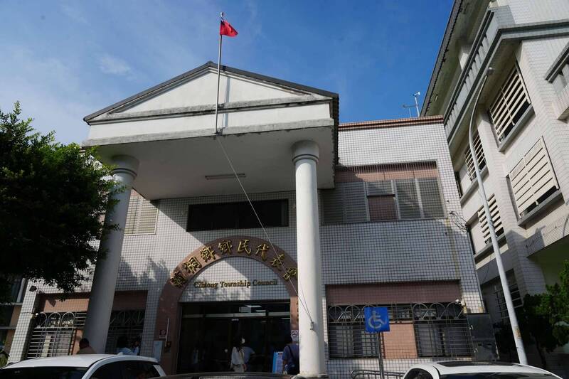 莿桐鄉代會「老了」! 雲林縣府補助600萬全面整修
