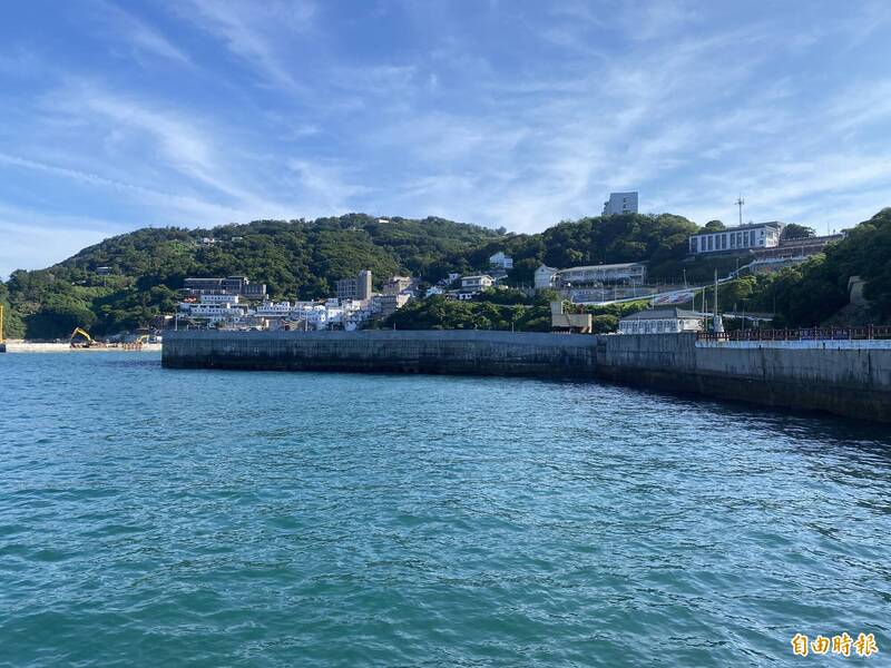 即起遊馬祖換好禮 馬祖老兵玩莒光加碼送