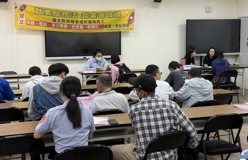 跟台積電搶人才 楠梓科技產業園區18日徵才「穎崴」也來了