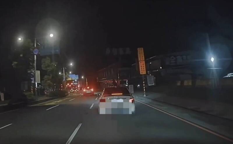 毒品通緝犯開賓士毒駕拒檢狂飆!桃園保大攔查 開出逾20萬罰單