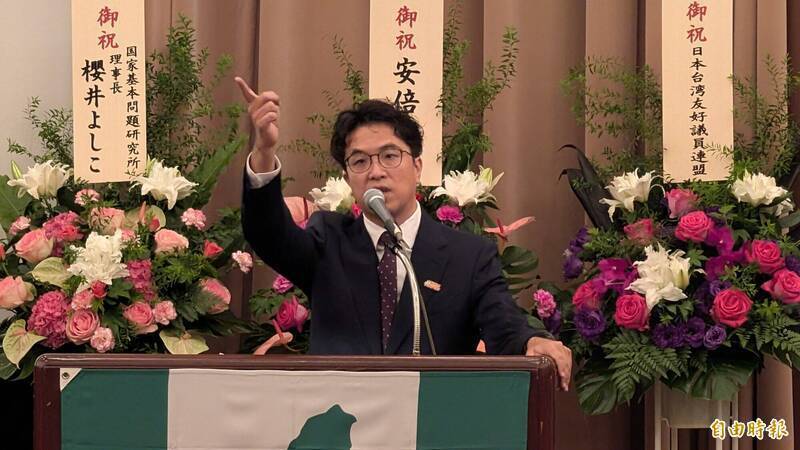 沈伯洋談南部飲食太甜 黃偉哲:連人情味都會回甘
