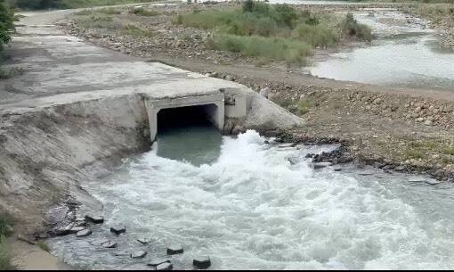 曾文水庫進水量逾4.3億噸 為明年供水提前備戰