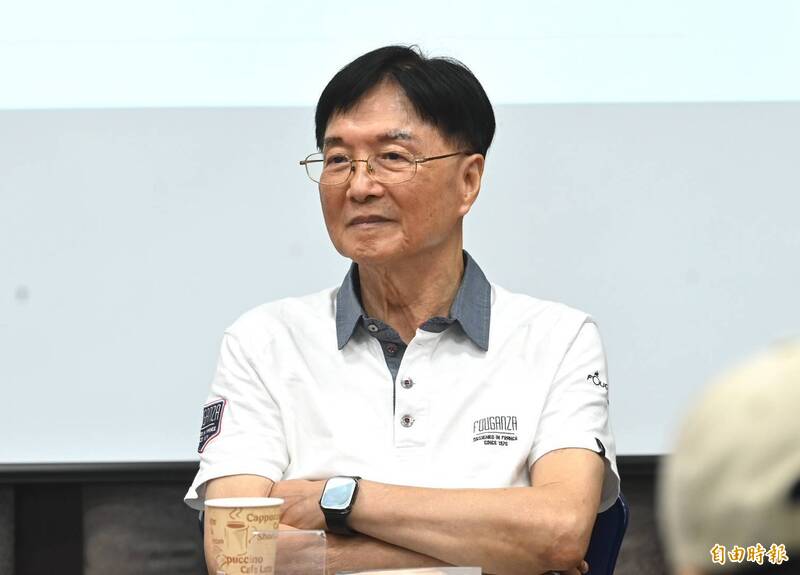 述說父親郭禮伯和章亞若相識過程 郭貽熹:與蔣經國交情好才託付他