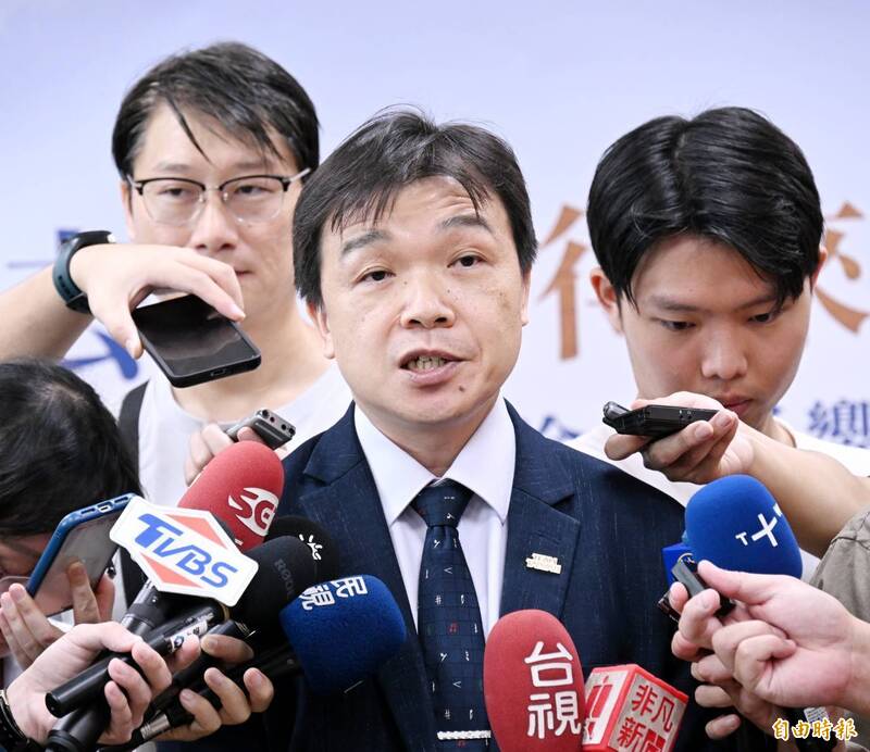 川習二會9月登場 陸委會:習近平會對美方發動認知戰
