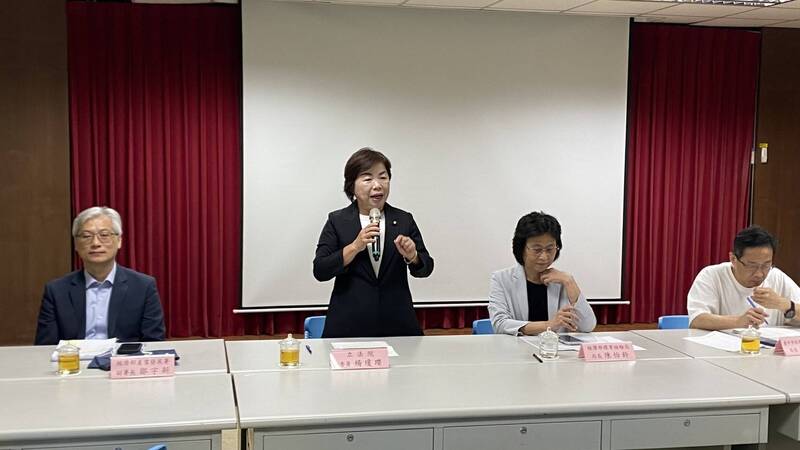 國家級無人機檢測試驗室落腳台中 預計2029年完工啟用