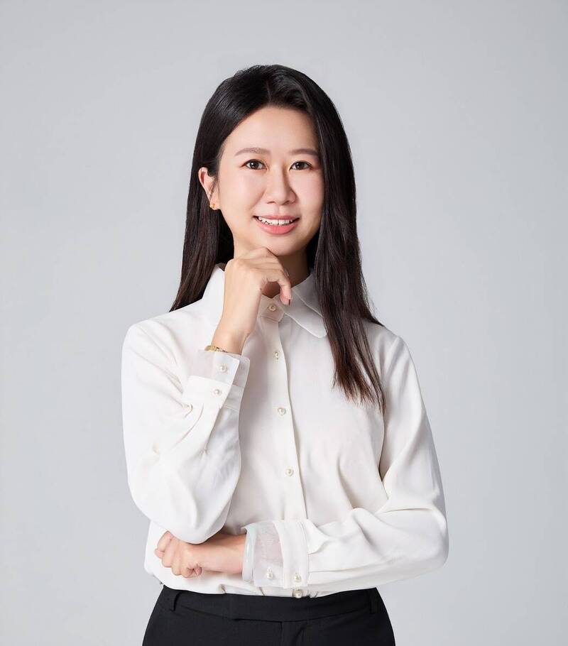 碩士正妹選戰較勁!彰化清秀佳人看板超吸睛