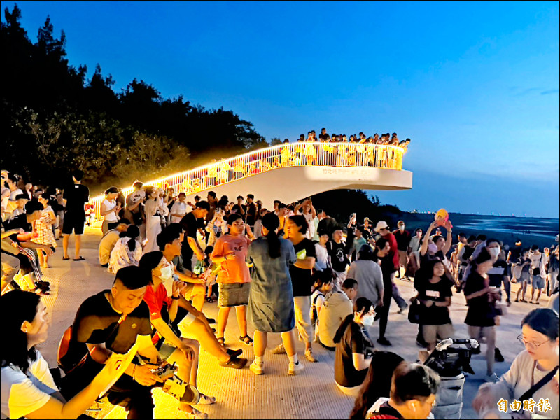 竹北聽海天台音樂會 20日登場