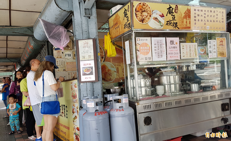 萬華必比登名店突宣布要搬家!在地好味道陸續「消失」原因曝