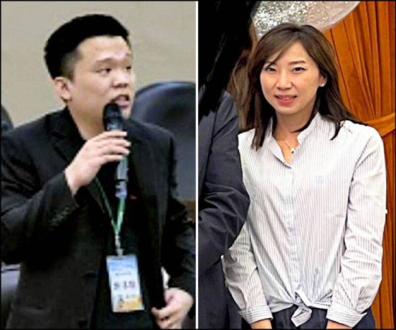 詐騙臺雅前董座51億 「神鬼女票務」羅佩雯雙重科控延長4月