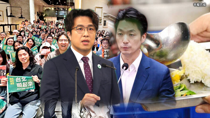 自由爆新聞》解密「洋流」3效應碾壓蔣萬安!兩人最大差別在這