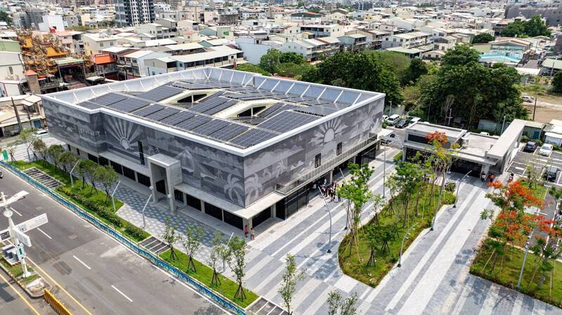 中秋連假去哪玩? 屏東西市場、NEKO MARKET「雙市集」登場