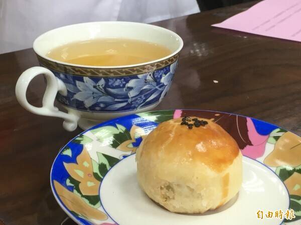 中秋採買小心食安鹹蛋黃防蘇丹紅 苗縣府環保局嚴查毒化物質