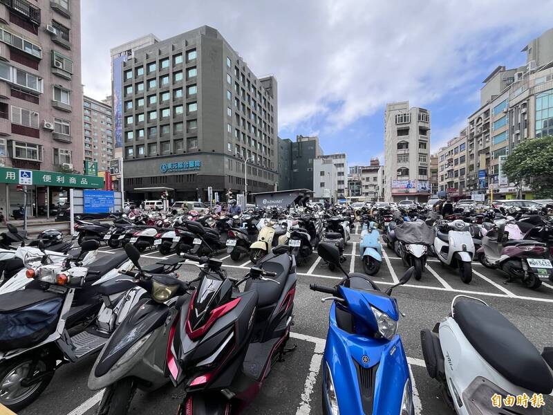 竹縣首例地下停車場BOT案 落腳竹北東元醫院旁