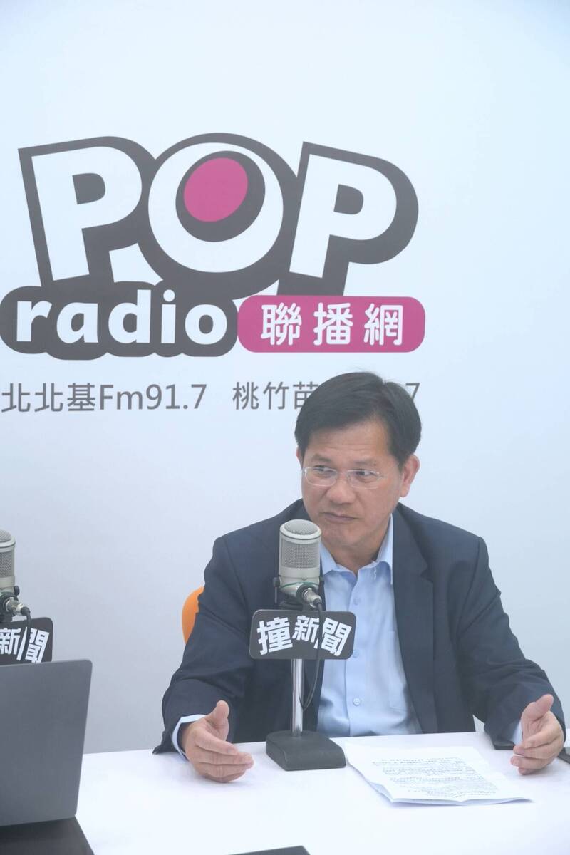 傳中方要求美國不得在川習會前對台軍售 林佳龍:中國是在認知作戰