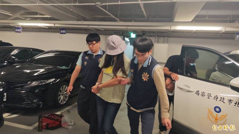張俊傑逃亡原定偷渡被嚴密封鎖 爽住五星酒店急派下一站接應人