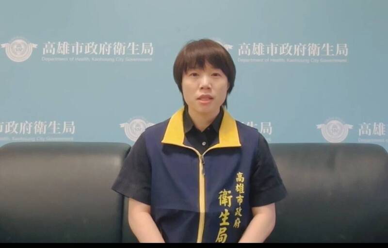 高雄水炸彈音樂節網傳皮膚不適 衛生局回應了
