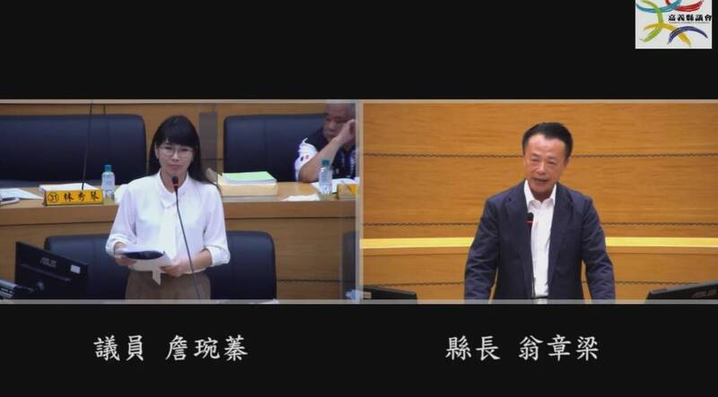 嘉縣議員促補助65歲以上長者健保費 翁章梁:年需11.9億待下任評估