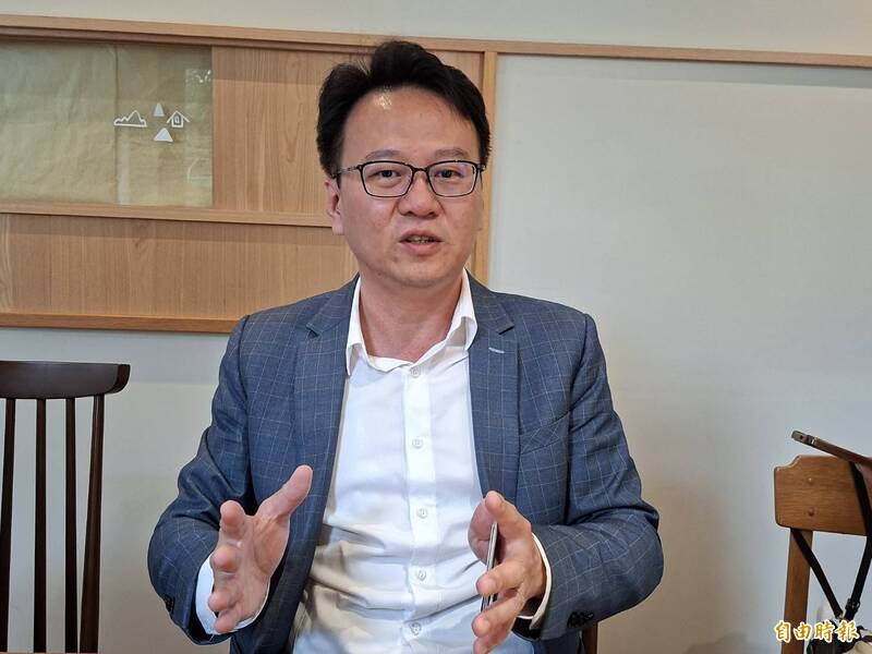 高虹安施政連4年全國墊底、全台唯一不及格市長 莊競程怒批高市府民調自欺欺人