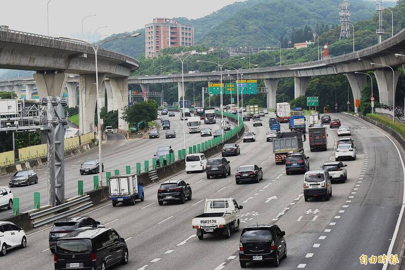 約4.7萬失能駕駛 交部新規將重審駕照「未通過強制繳回」