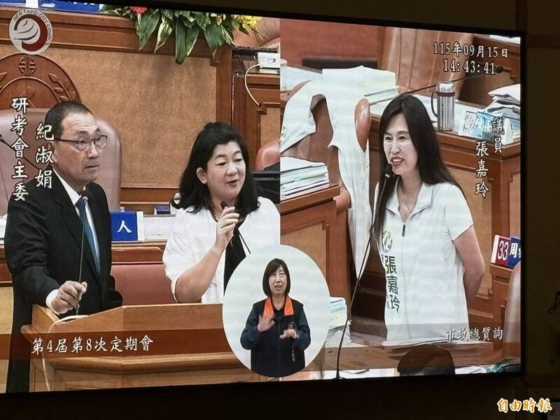 施政滿意度六都第一出書尬陳其邁?侯友宜:做得出來卡實在
