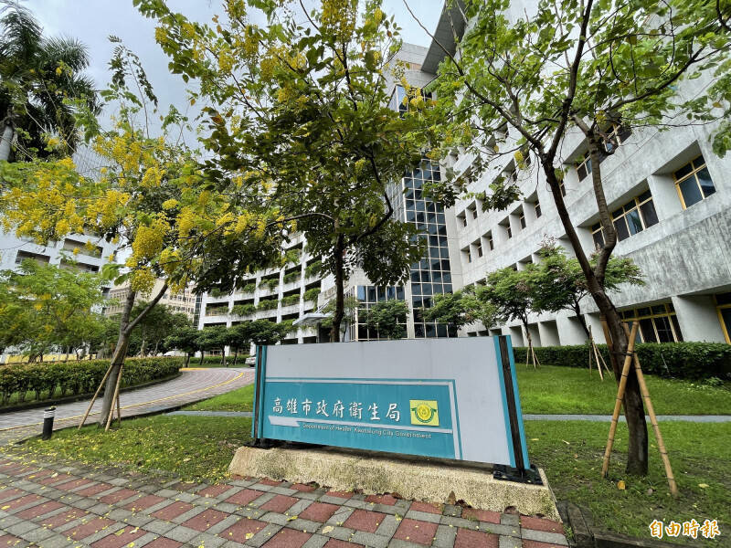 高雄登革熱境外移入女子拒快篩 恐挨罰30萬