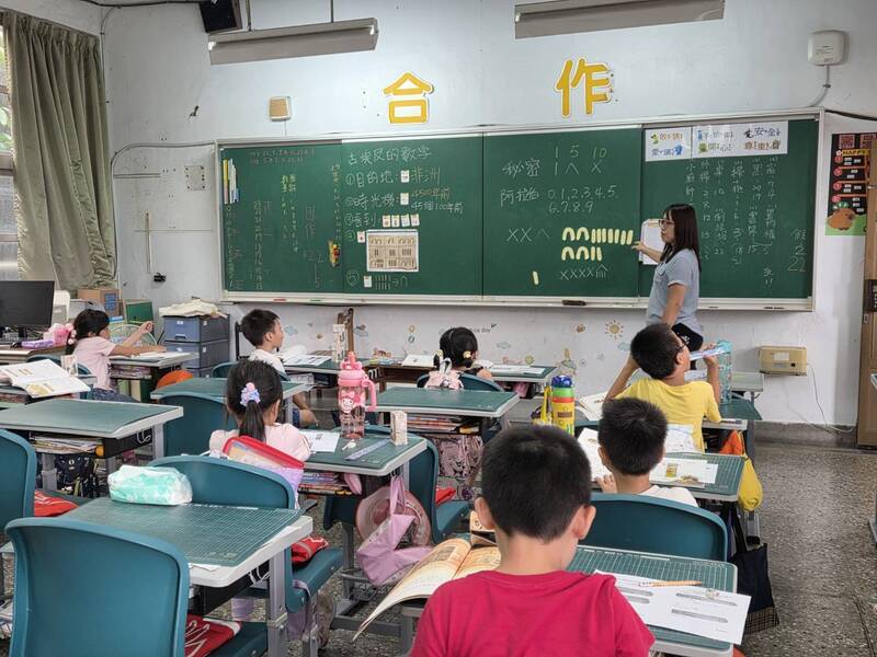 課後照顧教師鐘點費調漲2成 基隆家長負擔不增加