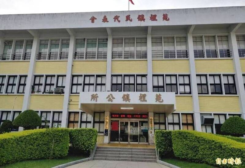 加倍奉還!前鎮長貪800萬 苑裡公所追討廠商不當得利獲判返還1600萬