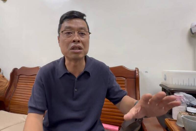 彰化里長組團赴中接受「落地招待」疑介選 「這原因」二審仍判無罪