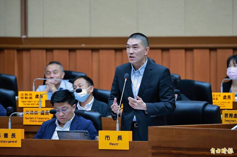虐童案》謝國樑道德勸說:請教保員違法認定委員自重 勿成為兒少保護絆腳石