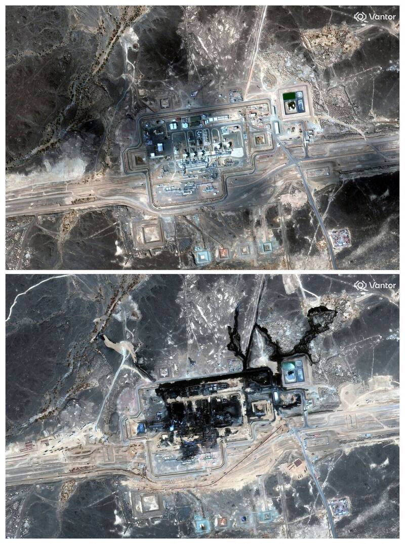 遭無人機攻擊!沙國紅海輸油動脈恐部份停擺數週 牽動全球原油供應