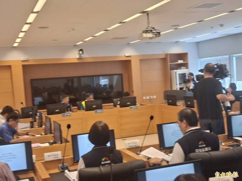 首開地方先例!中市建設局設公職律師 預計10月招募