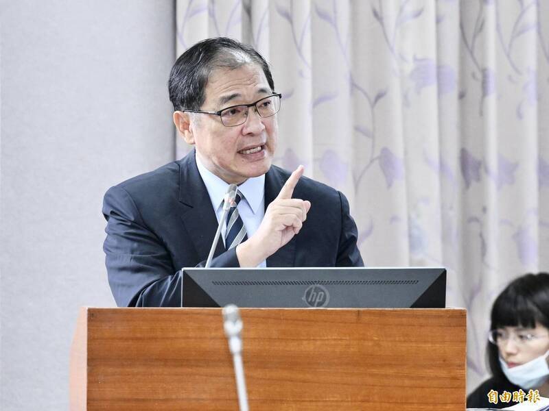 繳不起罰金得坐牢?法務部放寬弱勢輕刑犯易刑、駁下令少關人