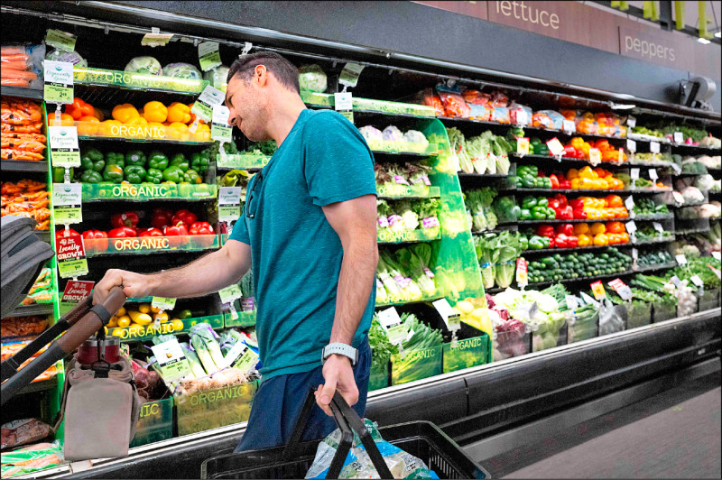 中英對照讀新聞》US Core CPI Tops Forecasts Bolstering Case for Rate Hike 美國核心消費者物價指數(CPI)高於預期,提高升息機率