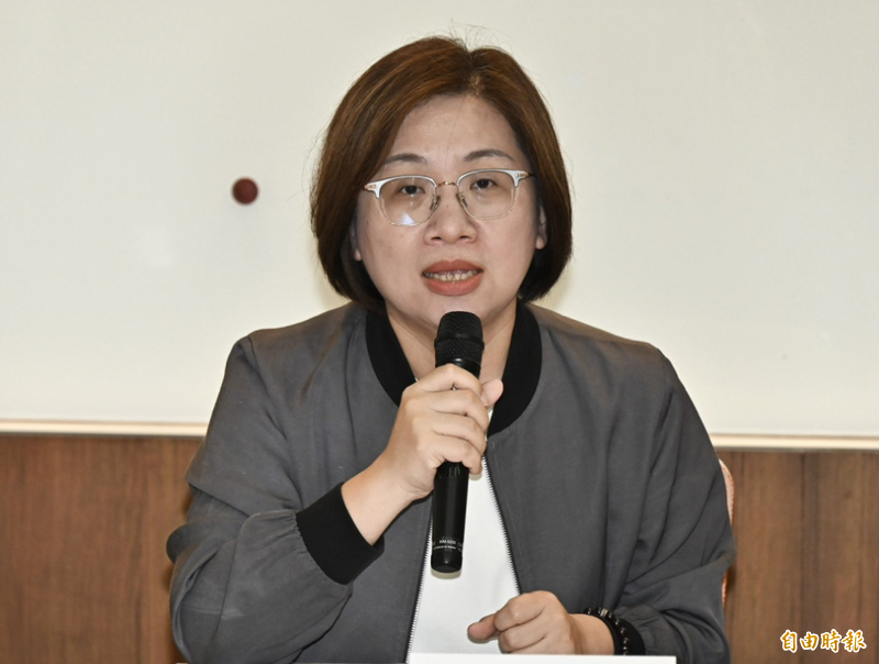總預算三讀滿月遲未送府院 陳培瑜轟:藍白別再阻擋人民福利