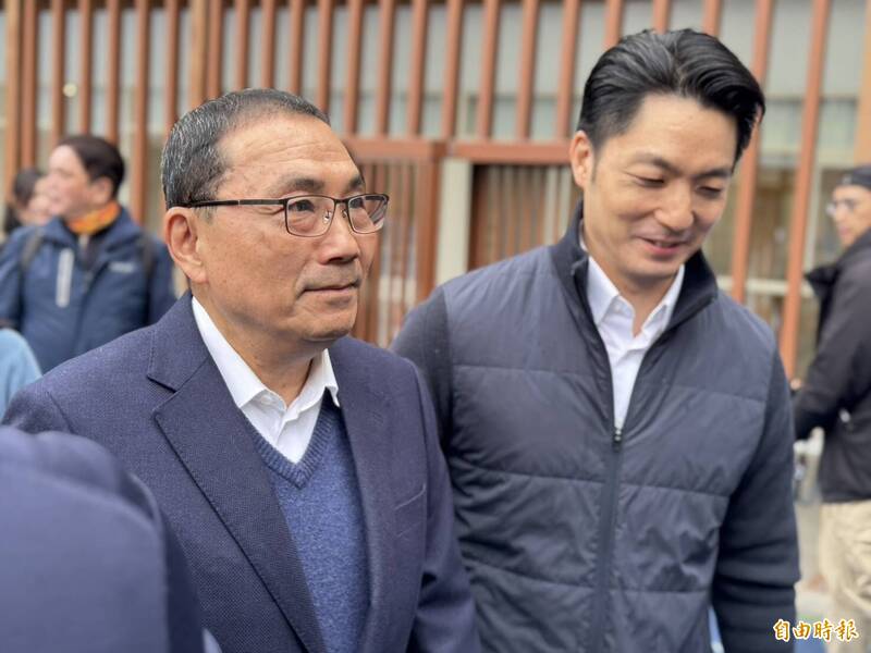 談雙北首長溝通能力 林秉宥酸:黑暗中不講話的是蔣萬安