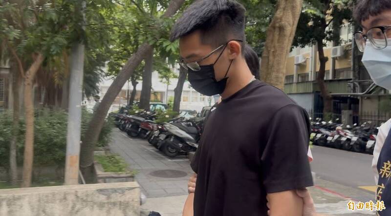 涉協助高金助理張俊傑逃匿 陳厚彰遭聲押禁見