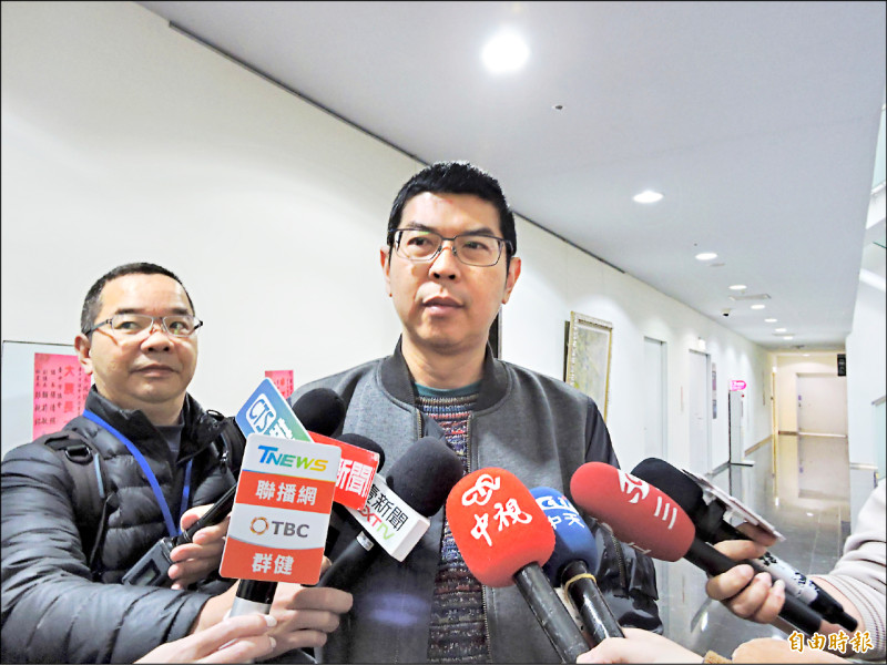 盧秀燕滿意度倒數第二 議員:應組市政搶救大聯盟
