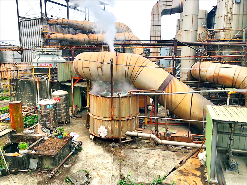 催生虎尾糖業生態博物館 將開工作坊