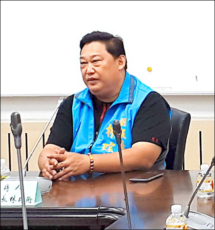 吳秀華家族東映農路弊案 台東副議長列被告