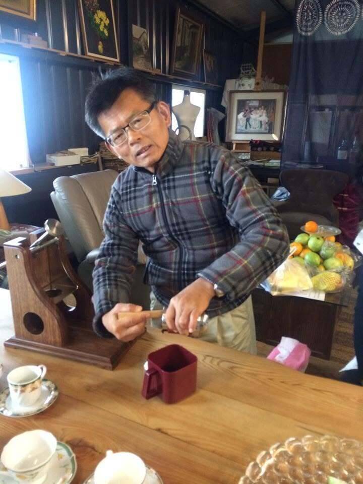 批林佳龍「台美管理中國」說法失言 楊秋興:這話足引兩岸戰爭