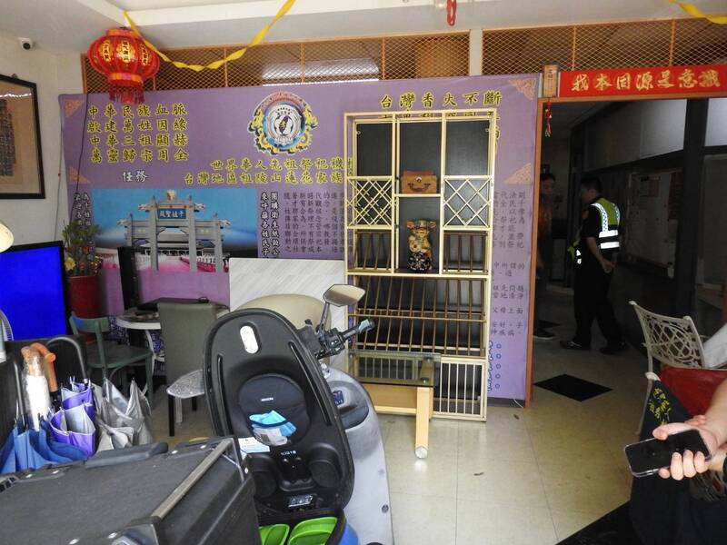 神棍殺人魔!桃園陰陽師誆「兒剋全家」誘人父買兇殺子 又毒殺乾兒子詐領高額保險金