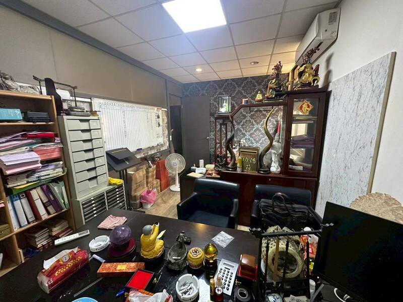 桃園恐怖神棍「陰陽師」連殺2人 曾恫嚇被害人「我白天佛、晚上魔」
