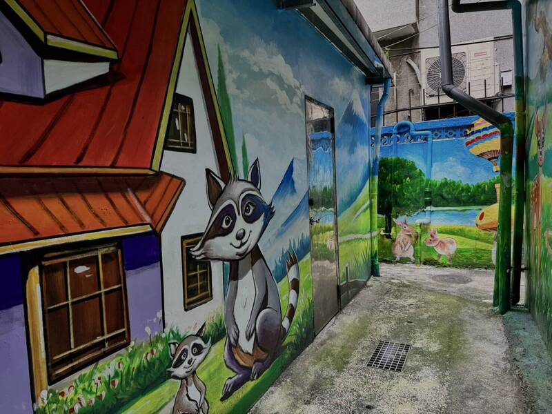 新北六水治理展成效 溪流豐富生態回來了