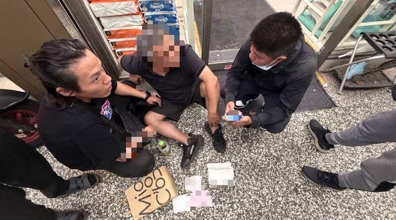 5旬女網交暈船遭詐30萬 再詐40萬面交車手落網